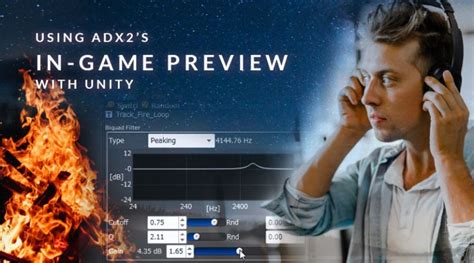 criware unity|Using ADX2’s In.
